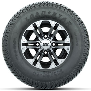 Buggies Unlimited - item A19-556
