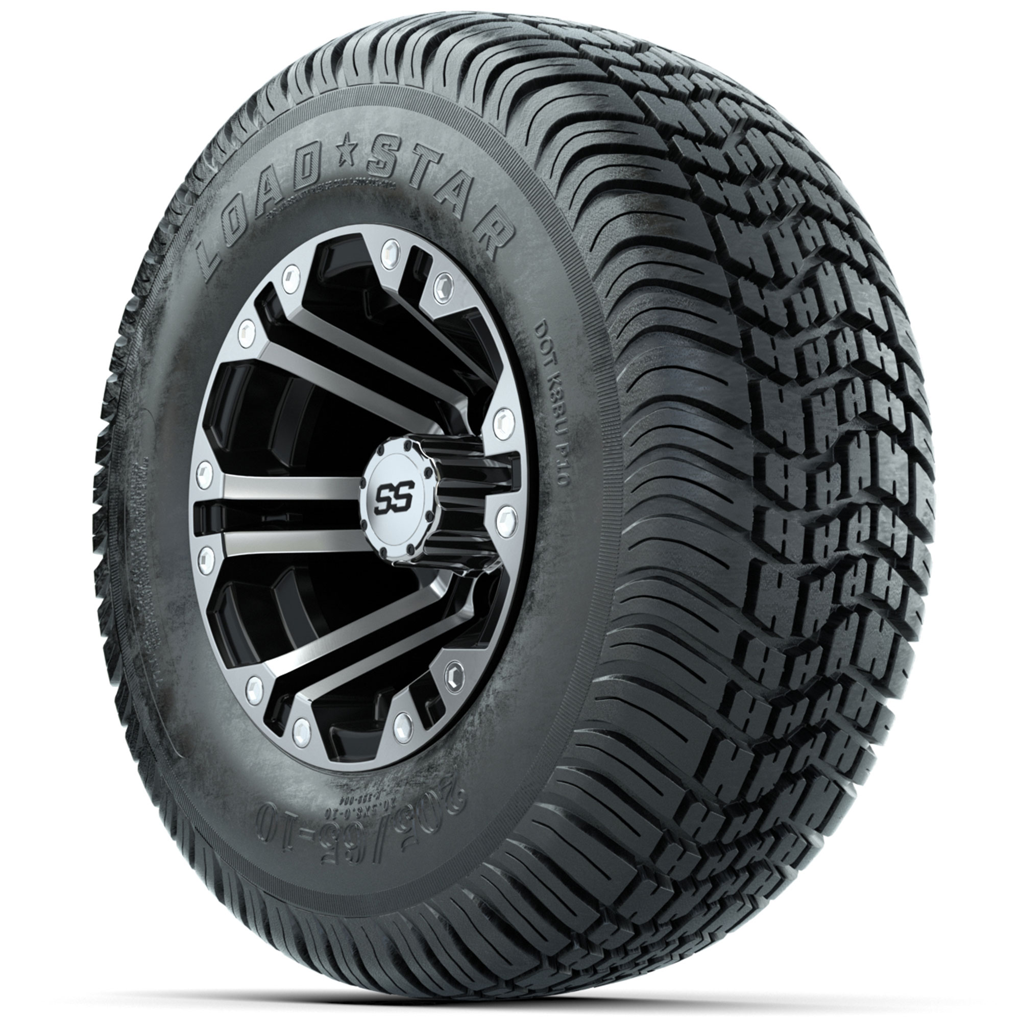 Buggies Unlimited - item A19-556