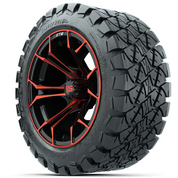 Buggies Unlimited - item A19-569