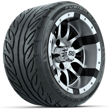 Buggies Unlimited - item A19-574