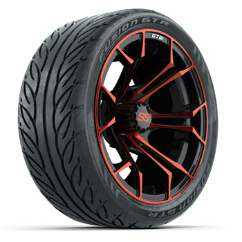 Buggies Unlimited - item A19-579