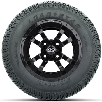 Buggies Unlimited - item A19-581