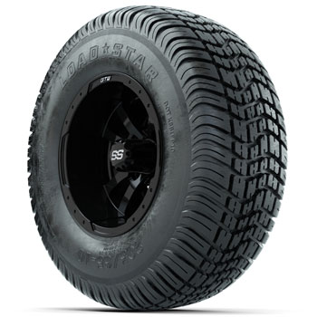 Buggies Unlimited - item A19-581