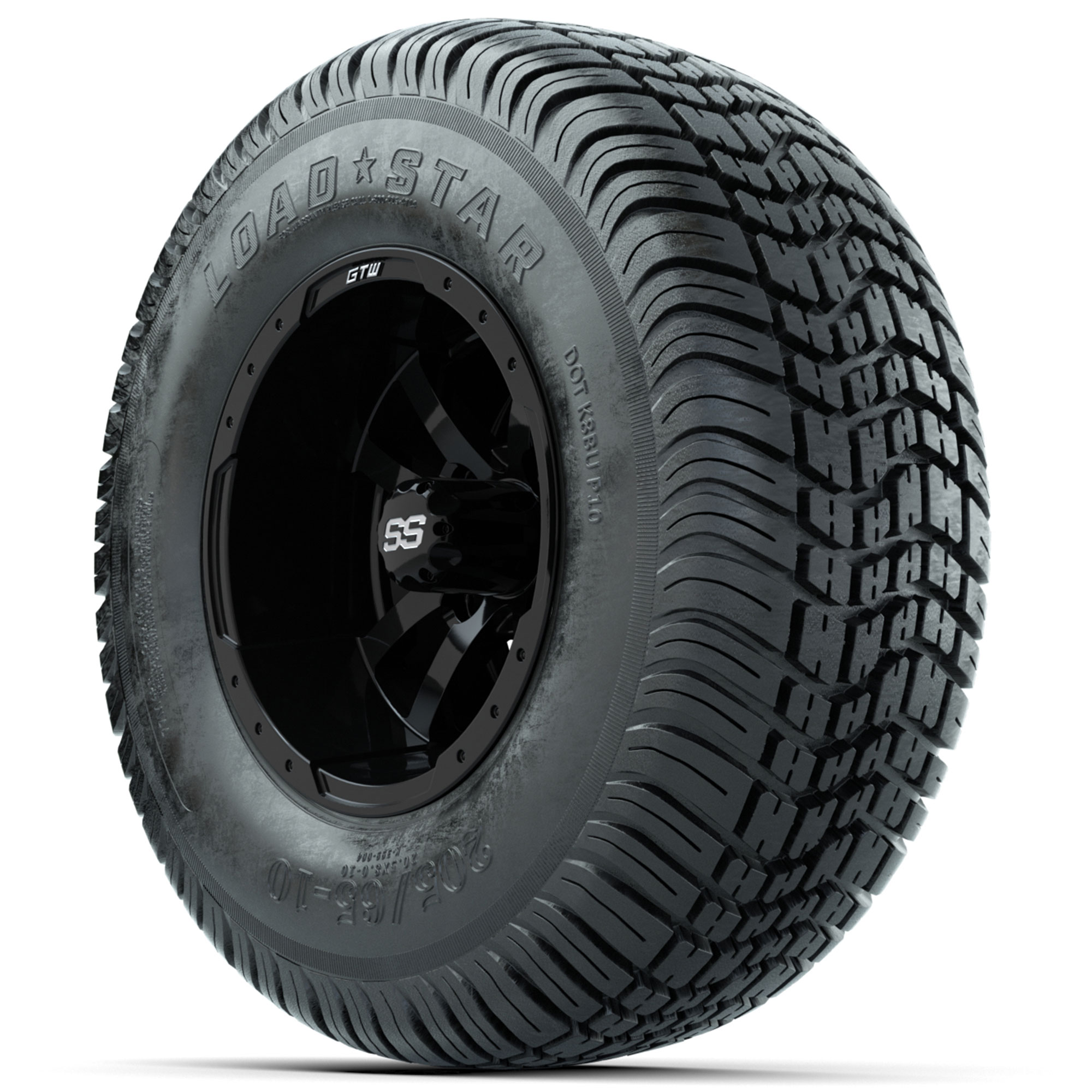 Buggies Unlimited - item A19-581