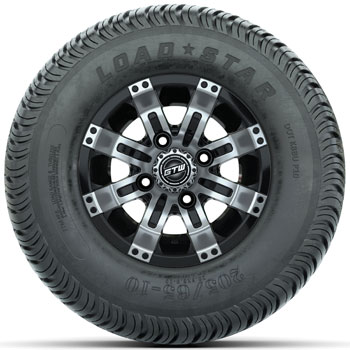 Buggies Unlimited - item A19-589