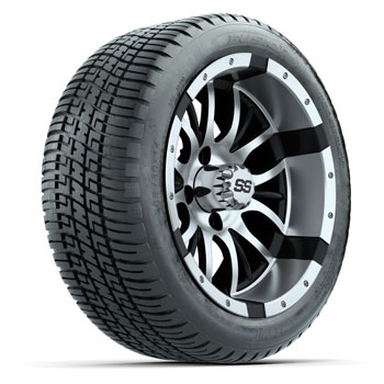 Buggies Unlimited - item A19-611