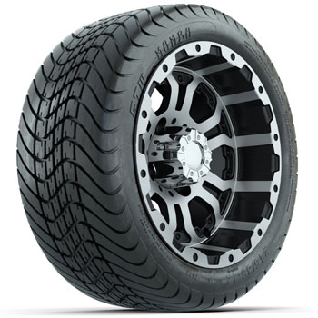 Buggies Unlimited - item A19-614