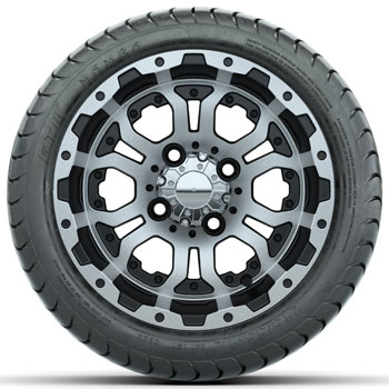 Buggies Unlimited - item A19-614