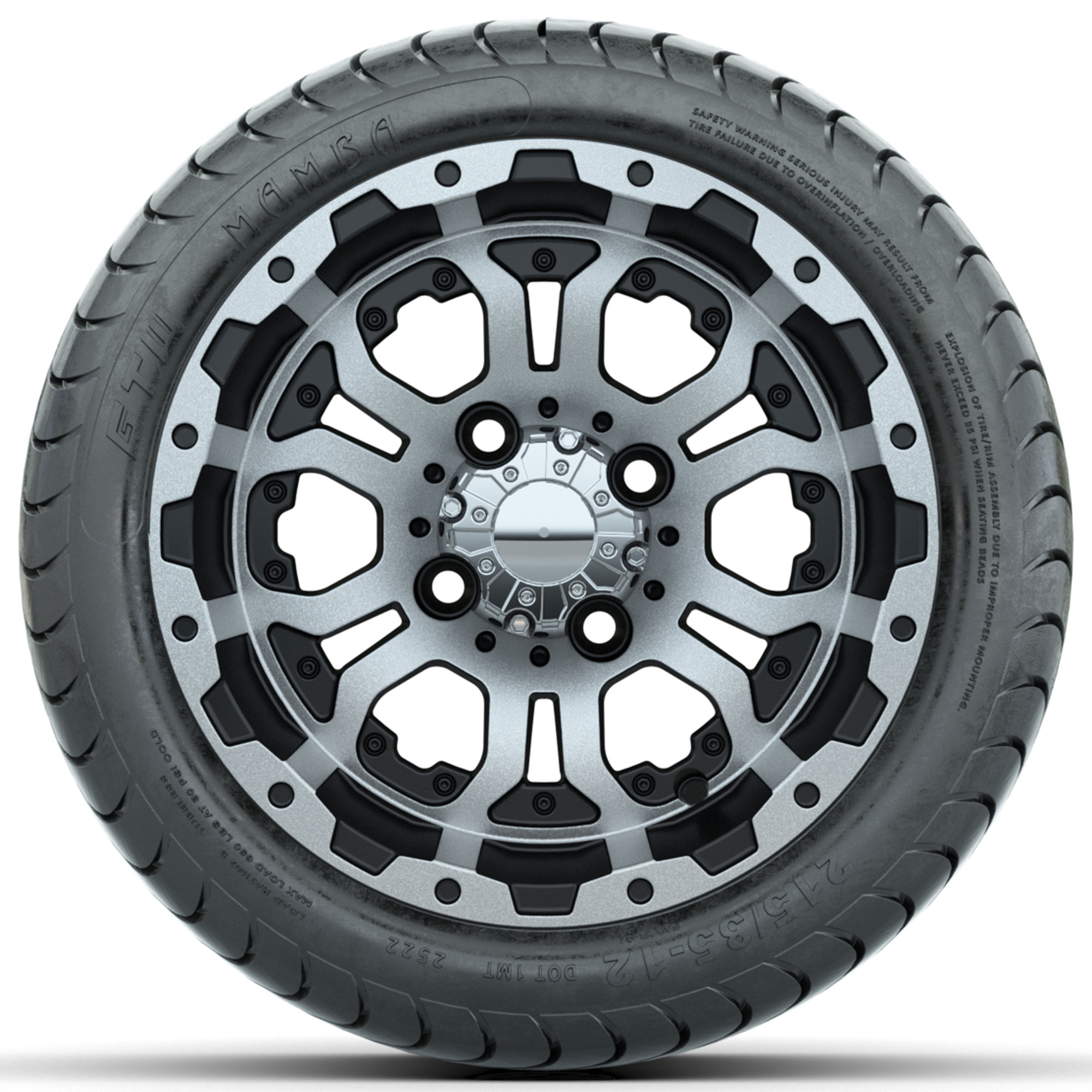 Buggies Unlimited - item A19-614