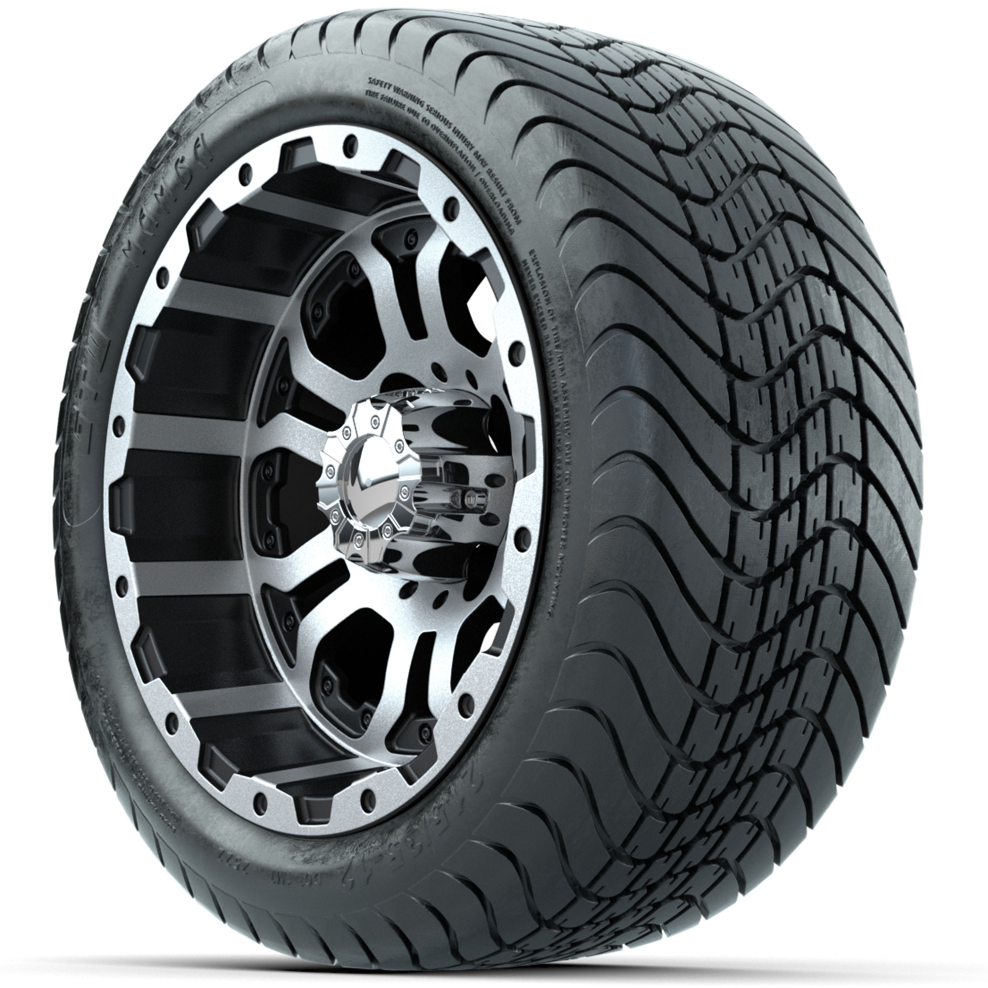 Buggies Unlimited - item A19-614