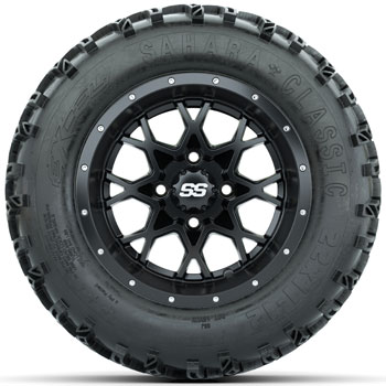 Buggies Unlimited - item A19-622