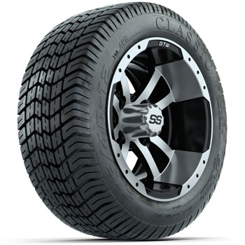 Buggies Unlimited - item A19-642