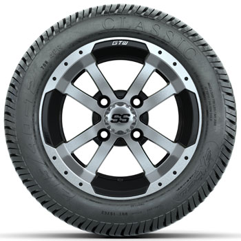 Buggies Unlimited - item A19-642
