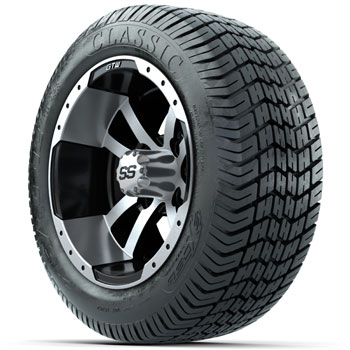 Buggies Unlimited - item A19-642