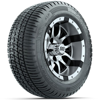 Buggies Unlimited - item A19-650