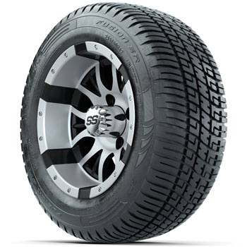 Buggies Unlimited - item A19-650