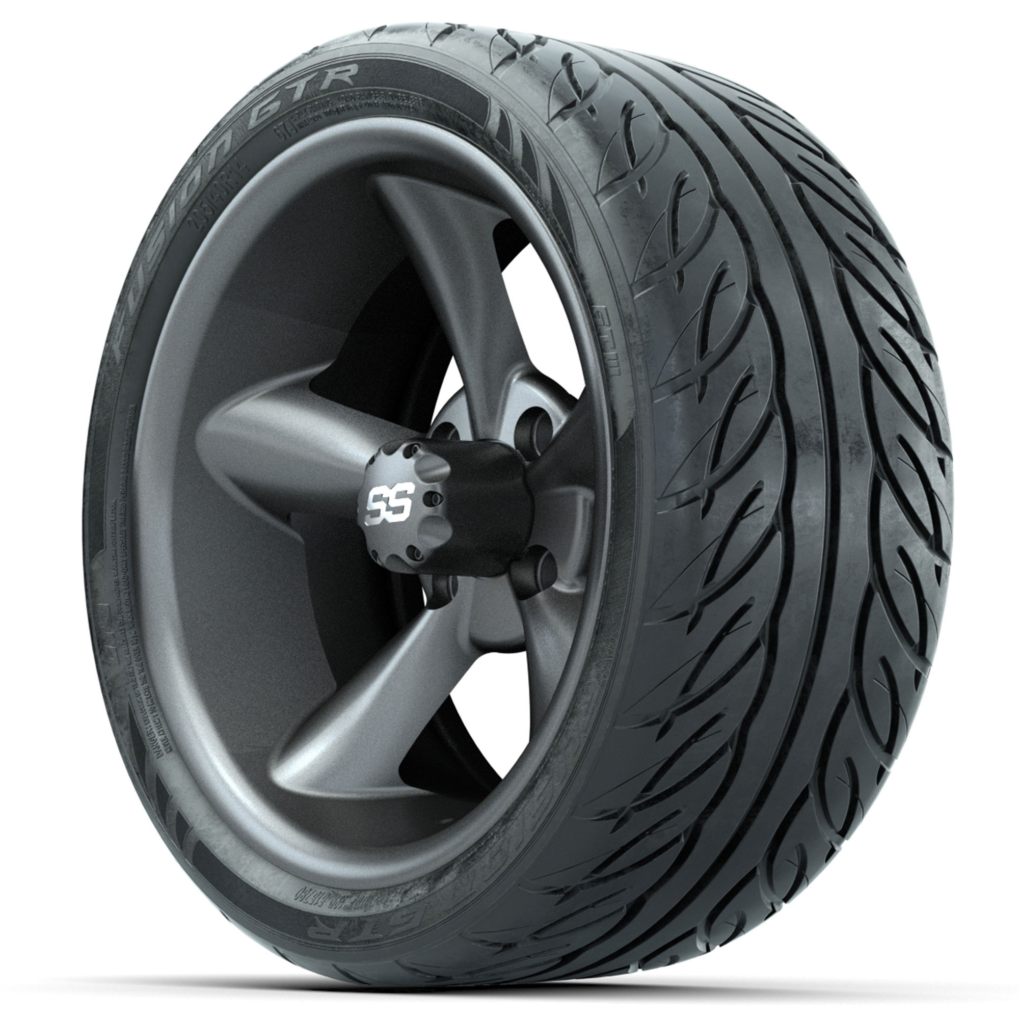 Buggies Unlimited - item A19-656