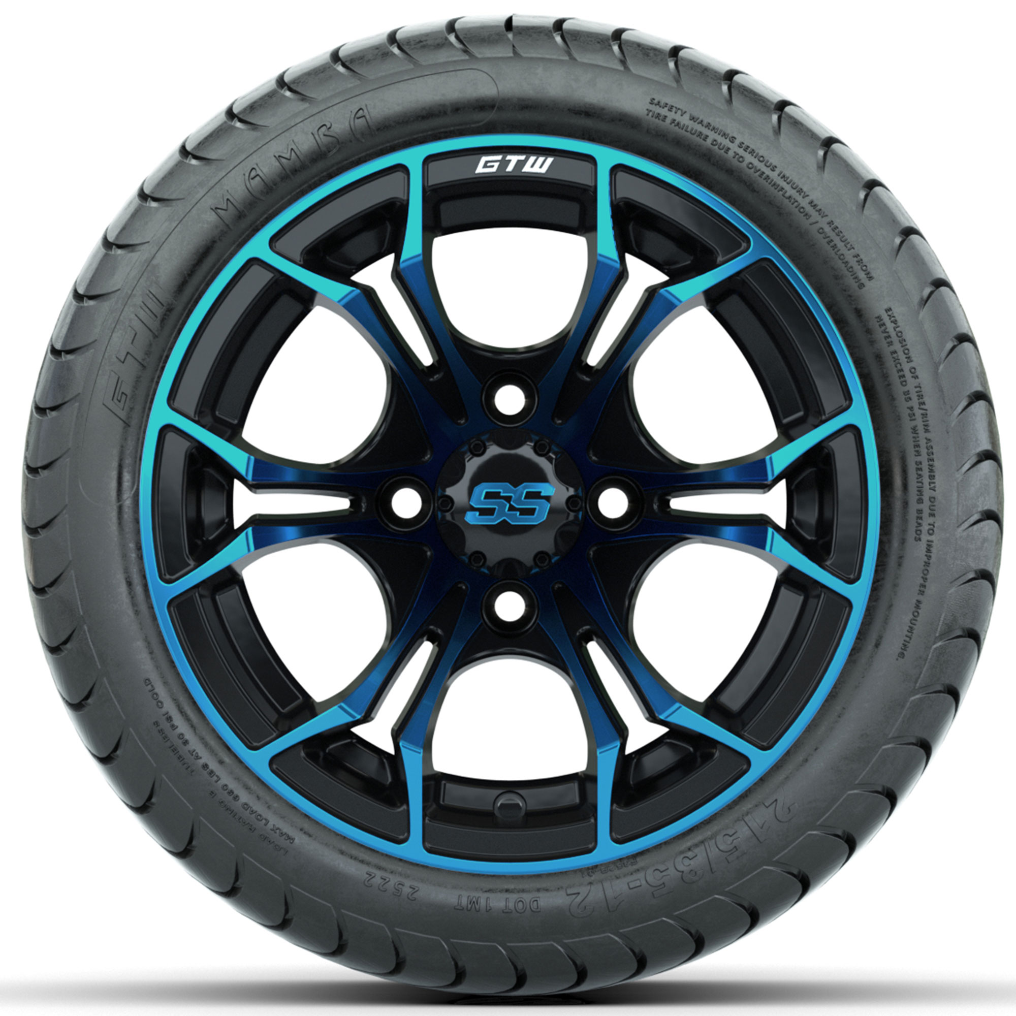 Buggies Unlimited - item A19-662
