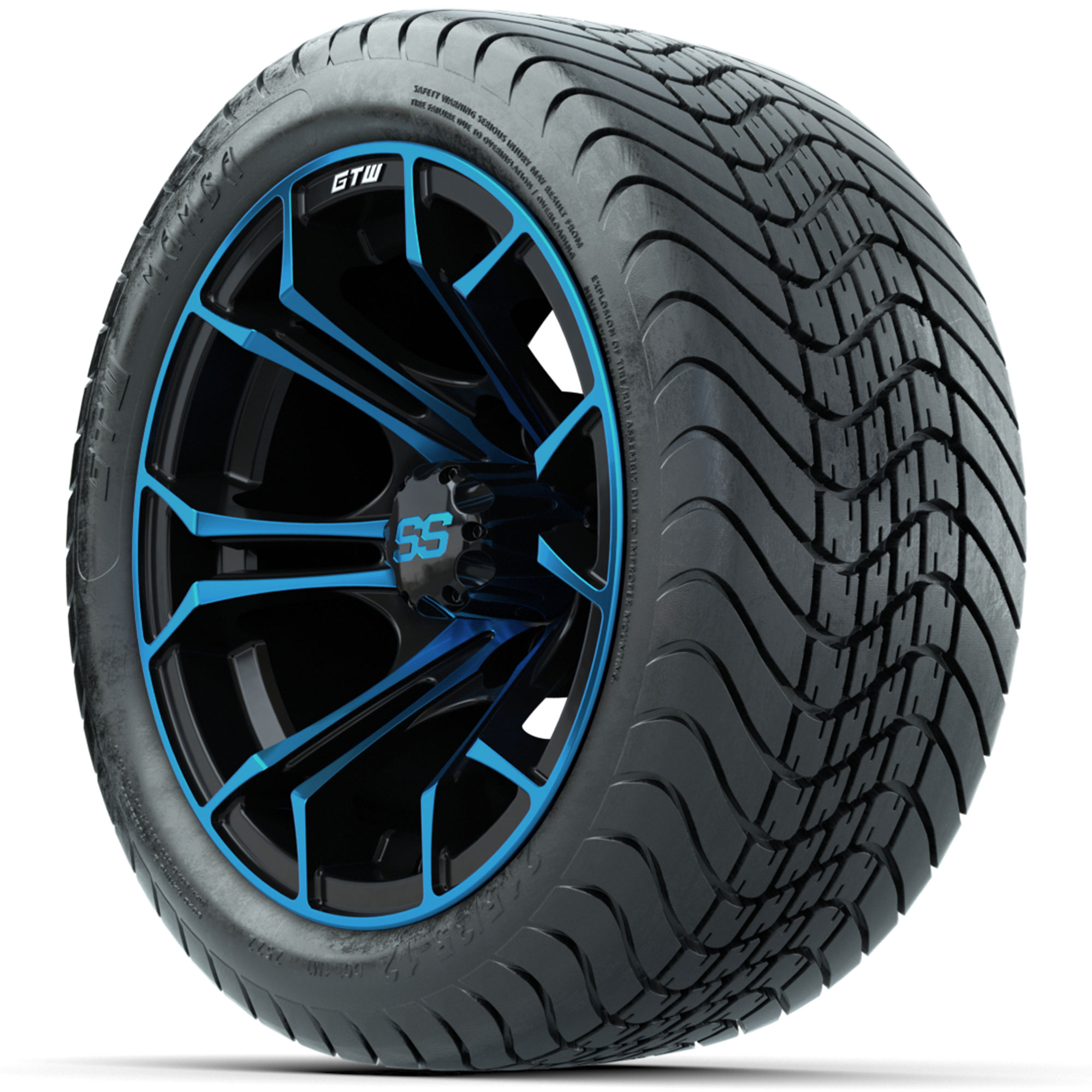 Buggies Unlimited - item A19-662