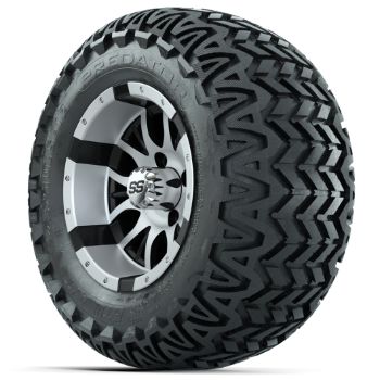 Buggies unlimited tires online