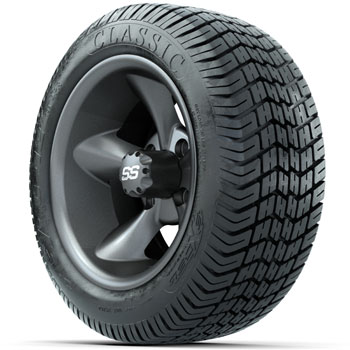 Buggies Unlimited - item A19-675