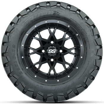 Buggies Unlimited - item A19-690