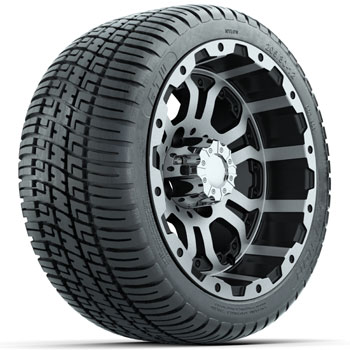 Buggies Unlimited - item A19-709