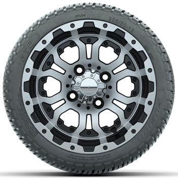Buggies Unlimited - item A19-709