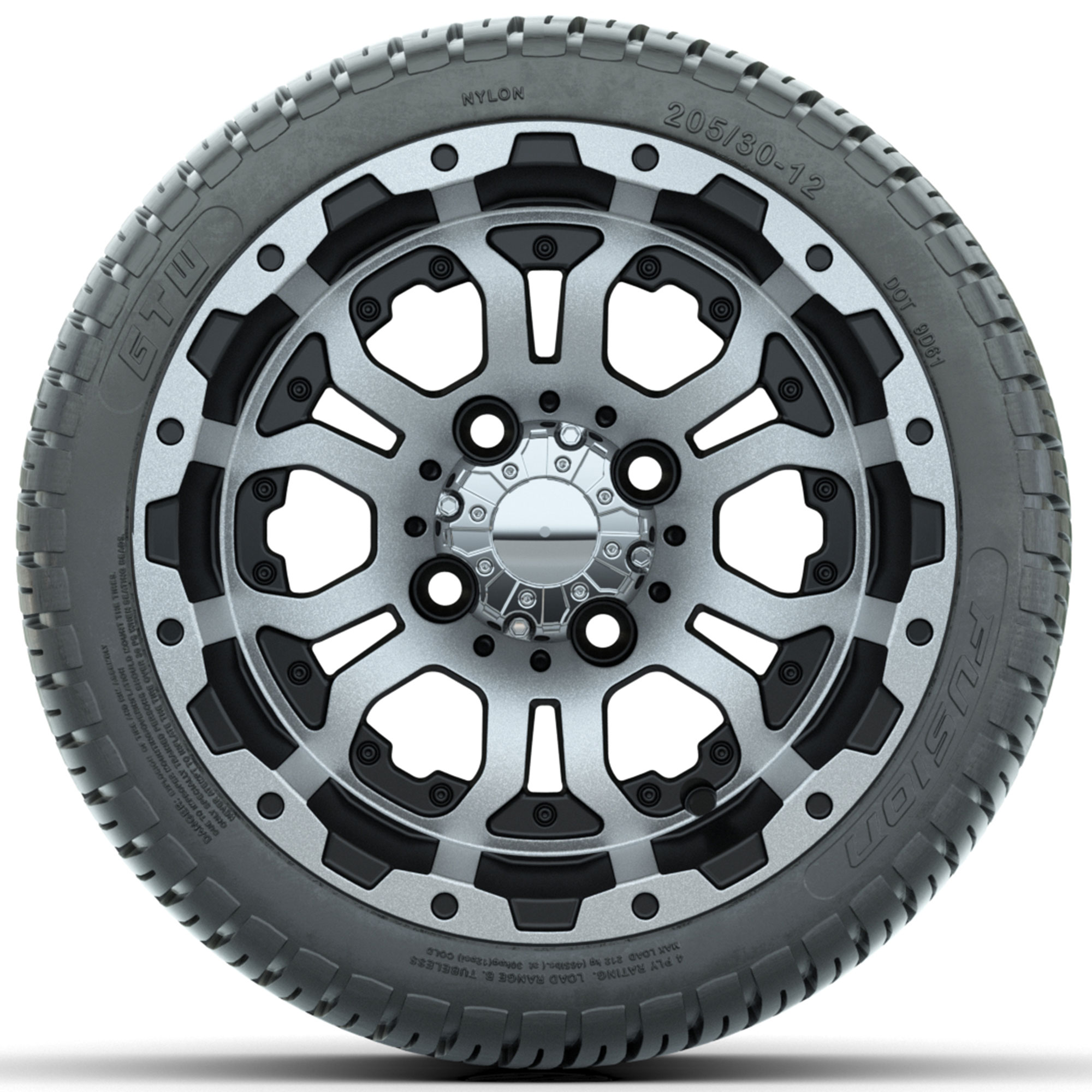 Buggies Unlimited - item A19-709