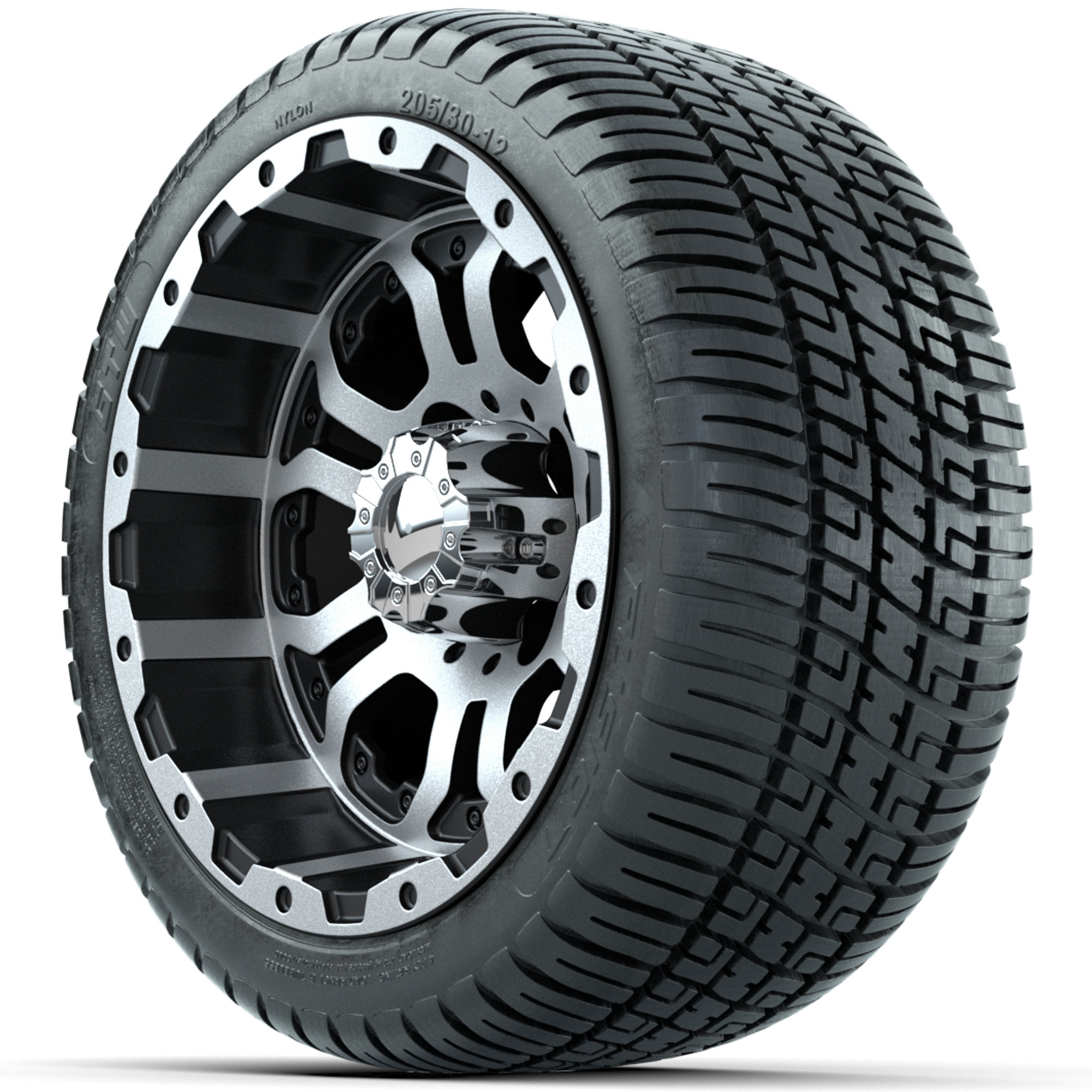 Buggies Unlimited - item A19-709