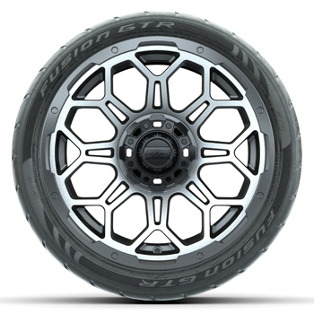Buggies Unlimited - item A19-714