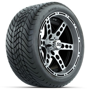 Buggies Unlimited - item A19-715