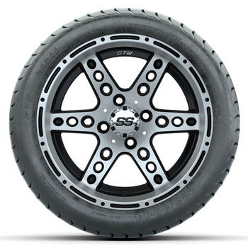 Buggies Unlimited - item A19-715