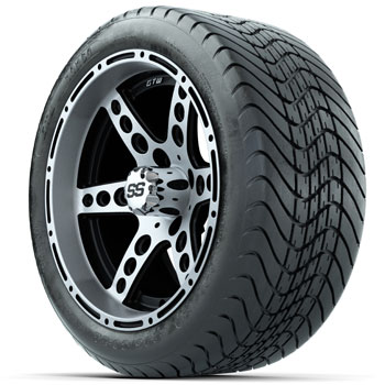 Buggies Unlimited - item A19-715