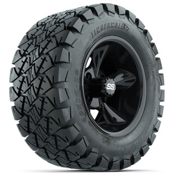 Buggies Unlimited - item A19-736