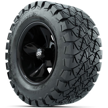 Buggies Unlimited - item A19-736