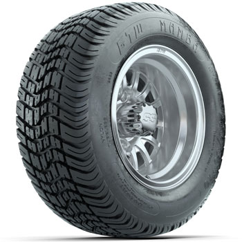 Buggies Unlimited - item A19-742