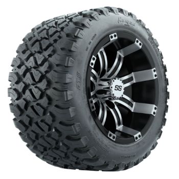 Buggies Unlimited - item A19-743