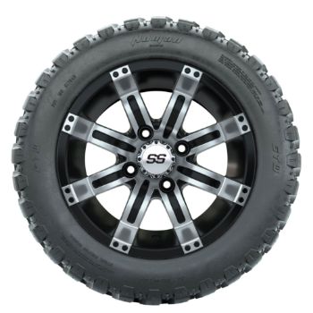 Buggies Unlimited - item A19-743