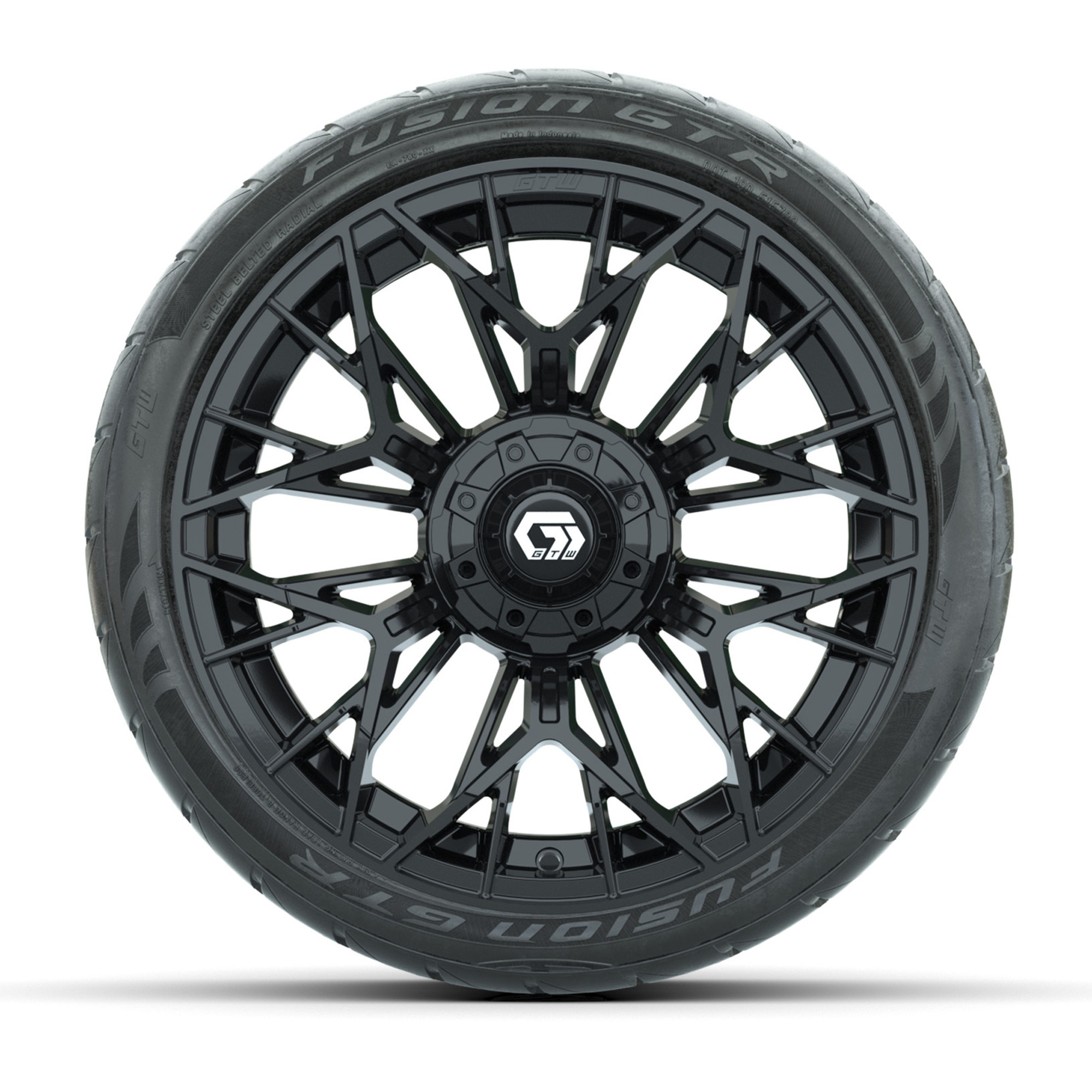 Buggies Unlimited - item A19-796