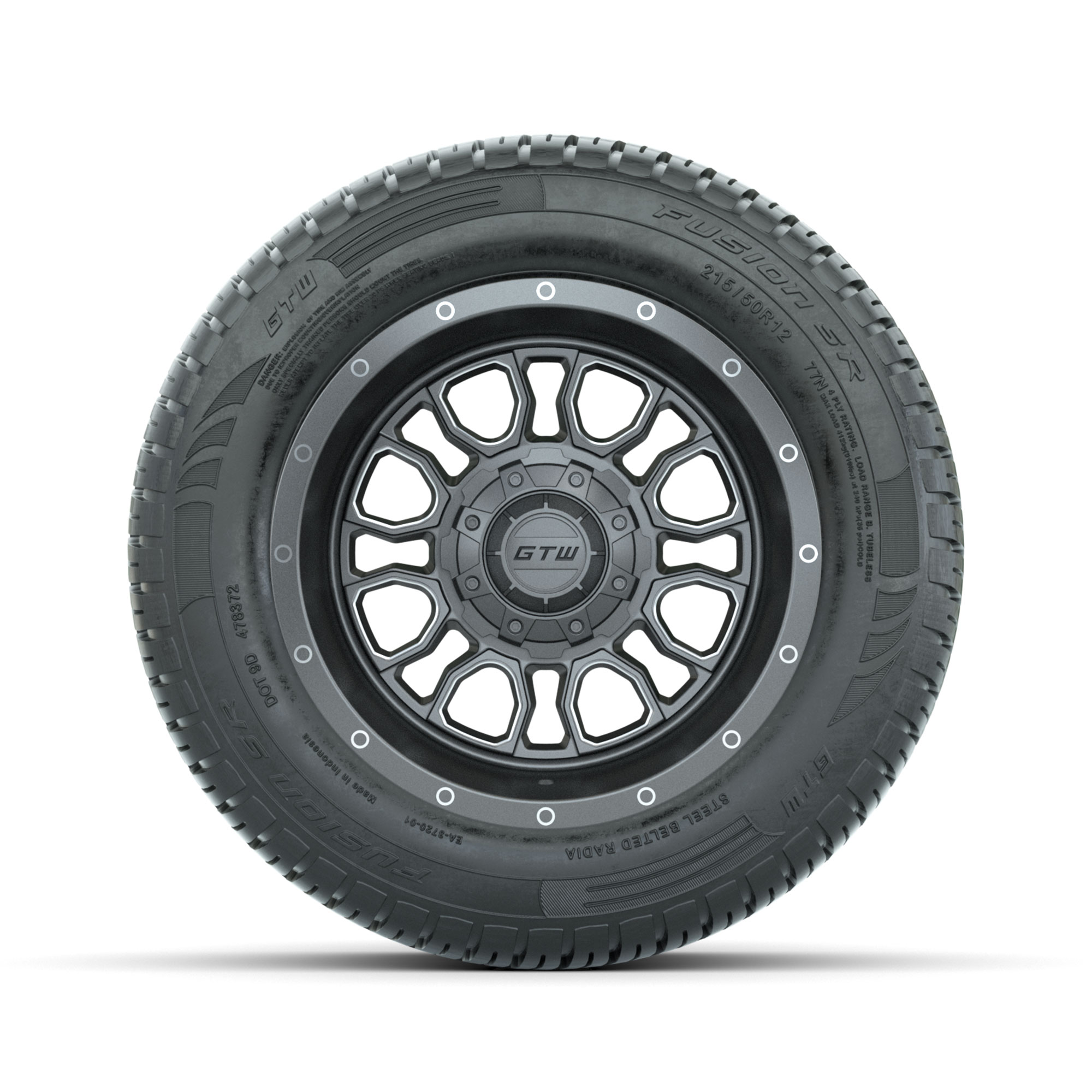 Buggies Unlimited - item A19-809