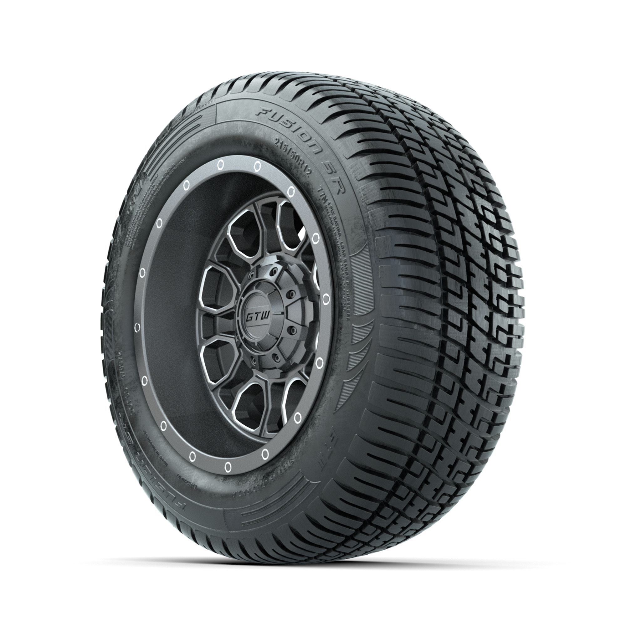 Buggies Unlimited - item A19-809
