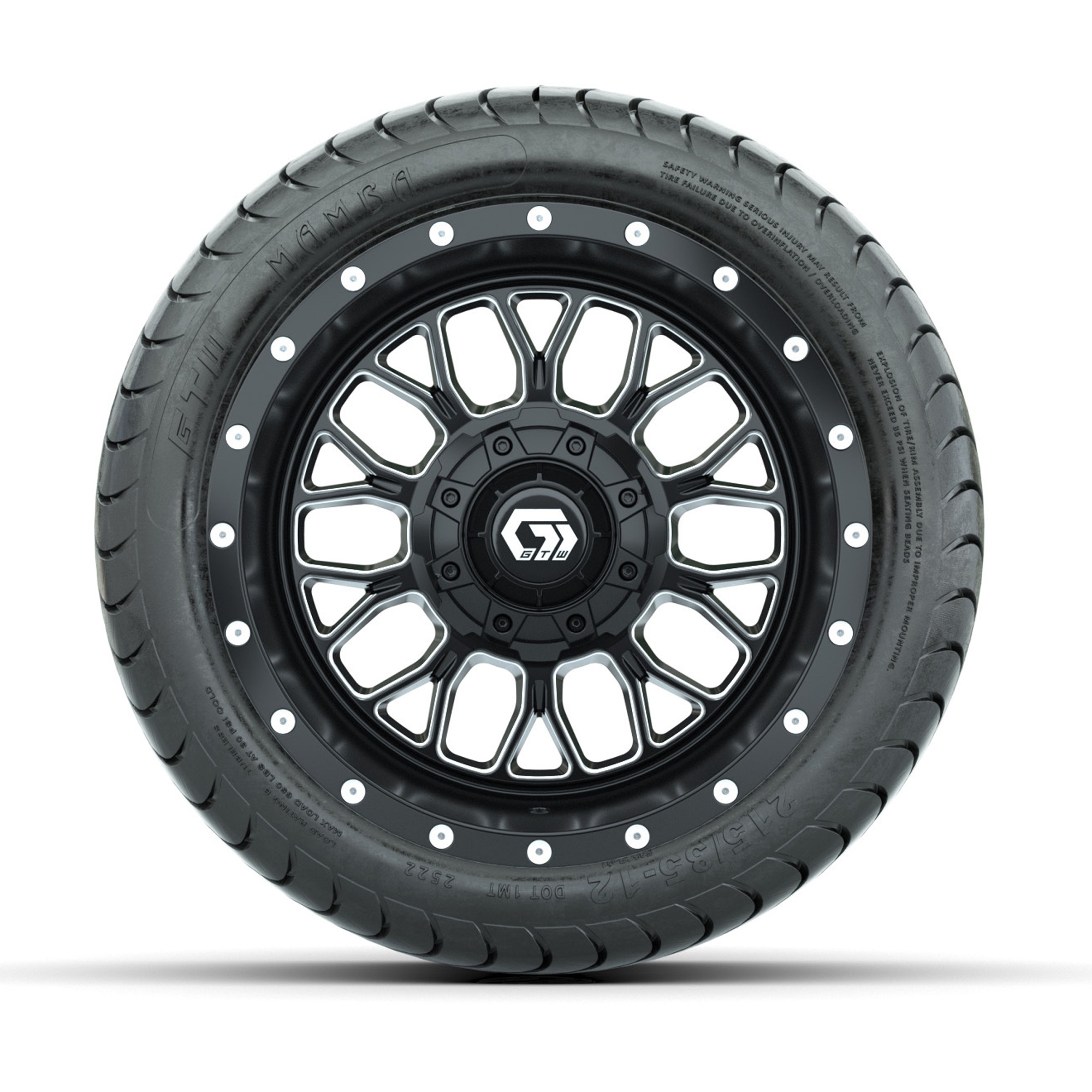 Buggies Unlimited - item A19-820