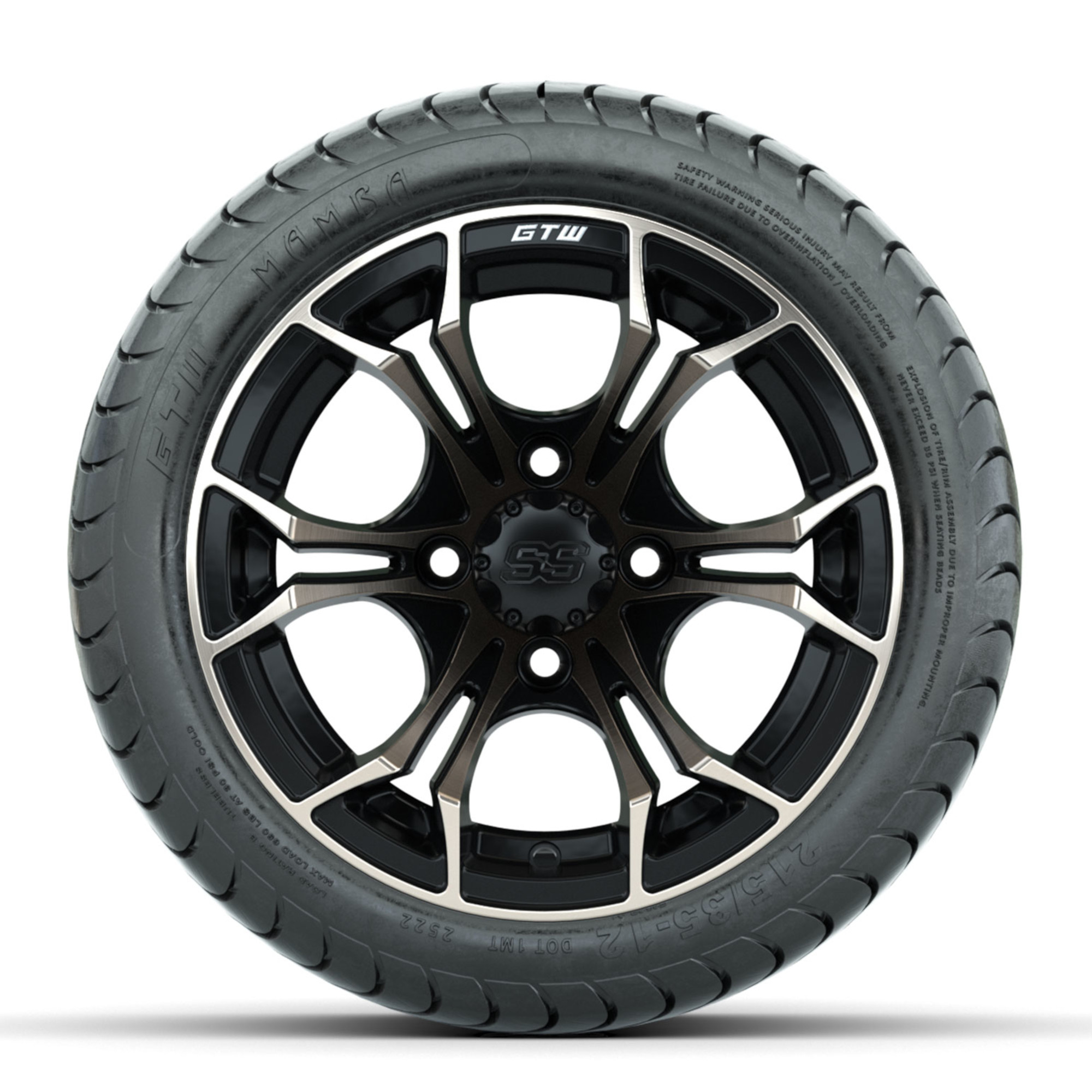 Buggies Unlimited - item A19-839
