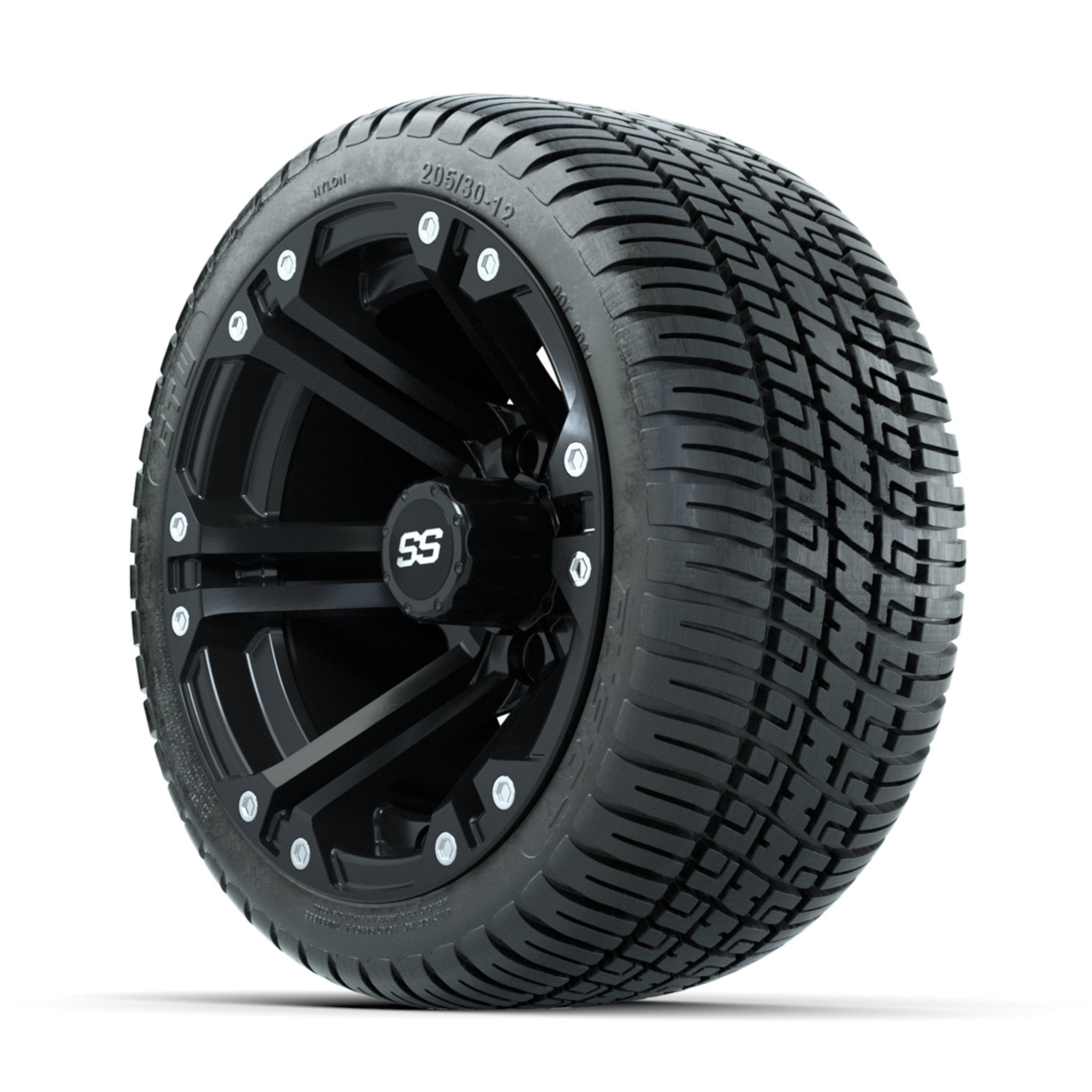 Buggies Unlimited - item A19-840