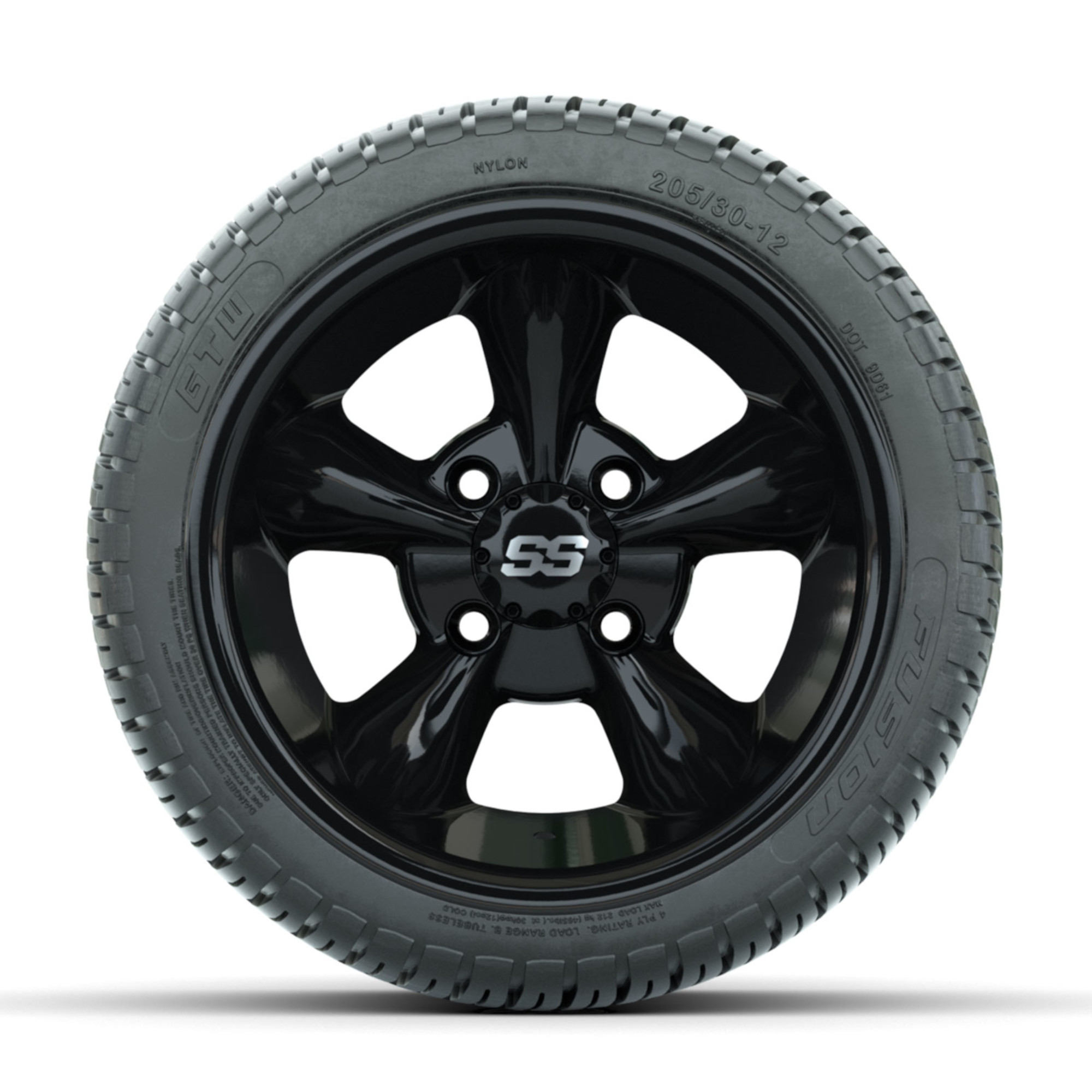 Buggies Unlimited - item A19-841