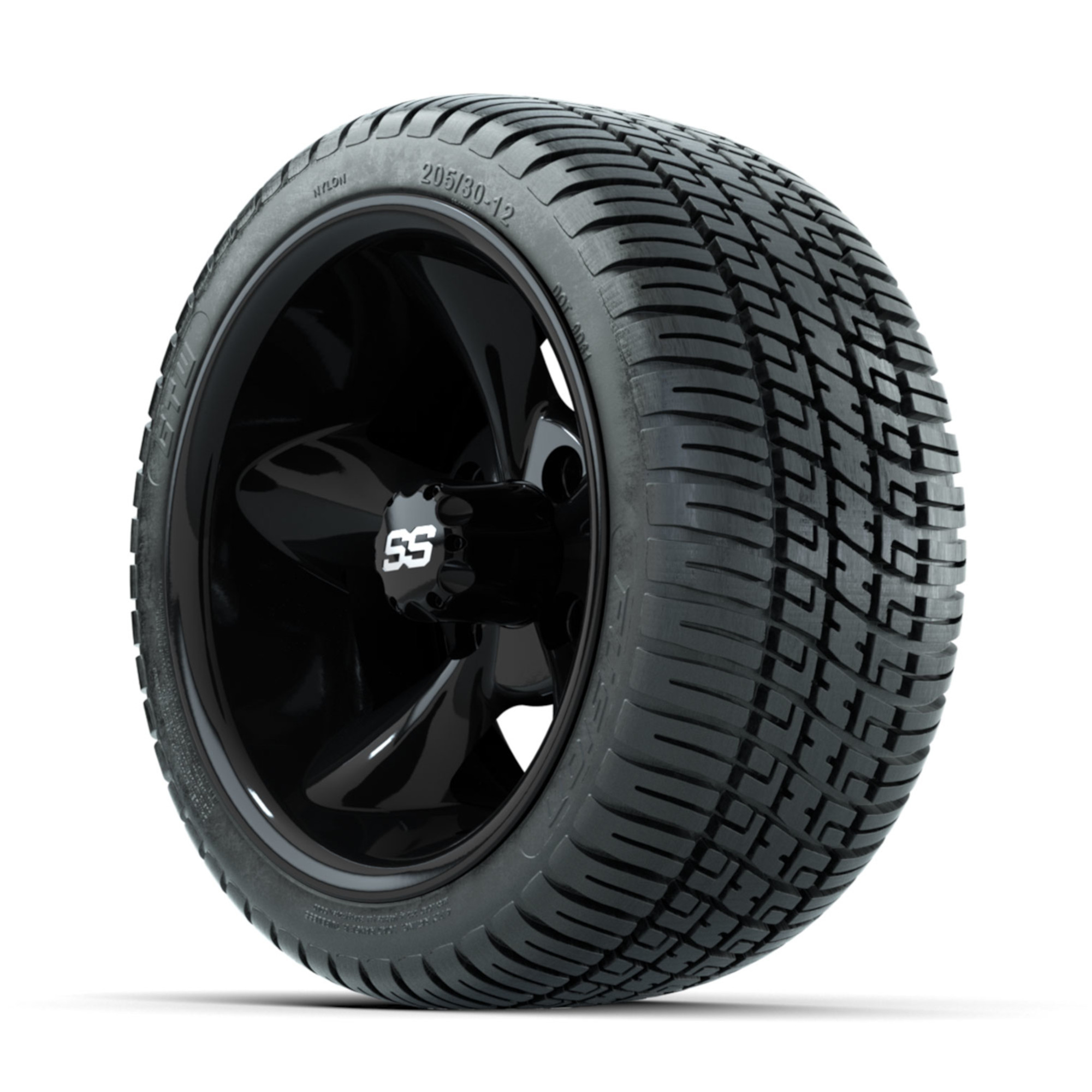Buggies Unlimited - item A19-841