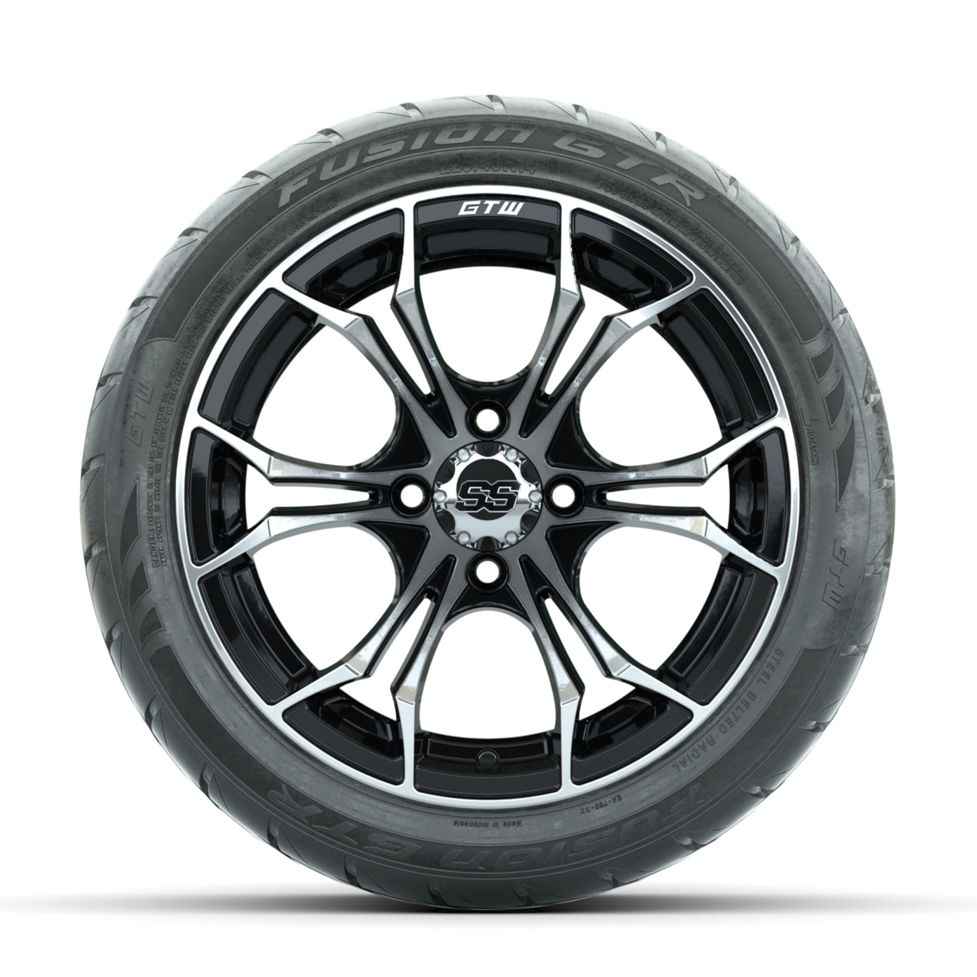 Buggies Unlimited - item A19-850