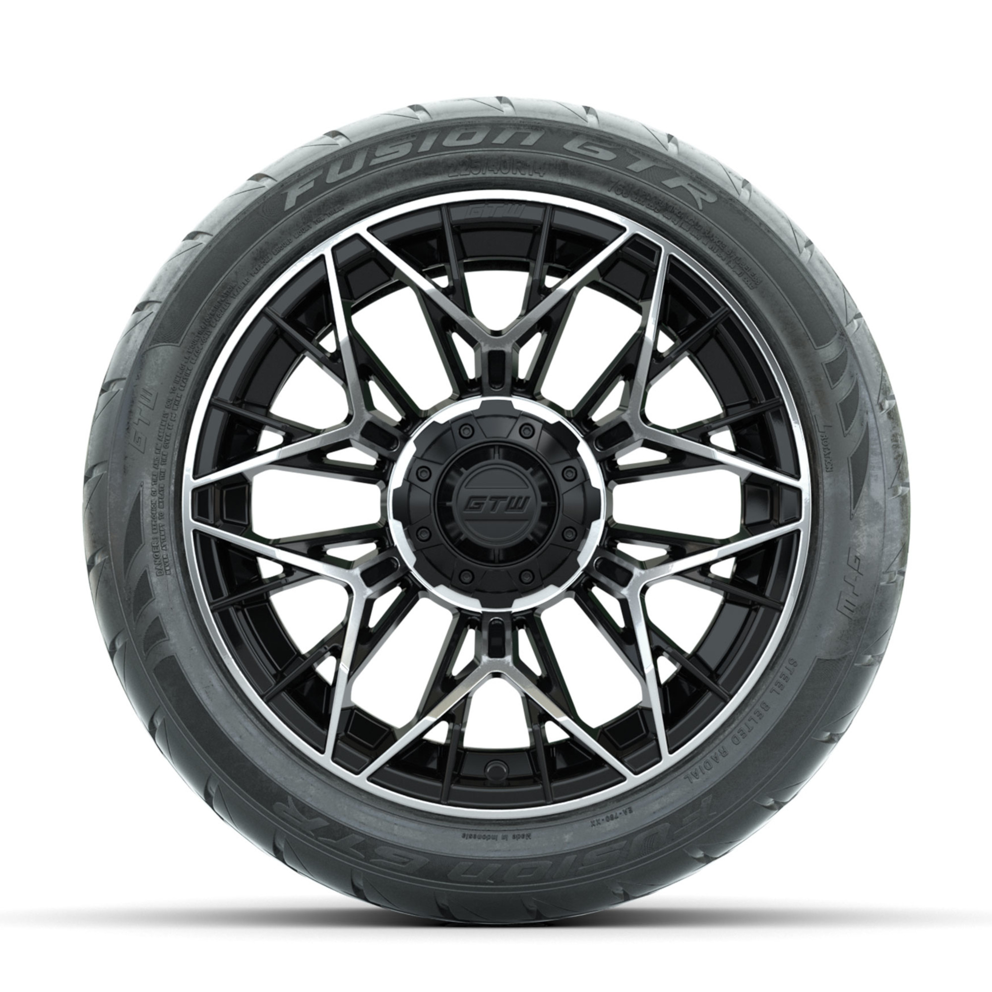 Buggies Unlimited - item A19-862