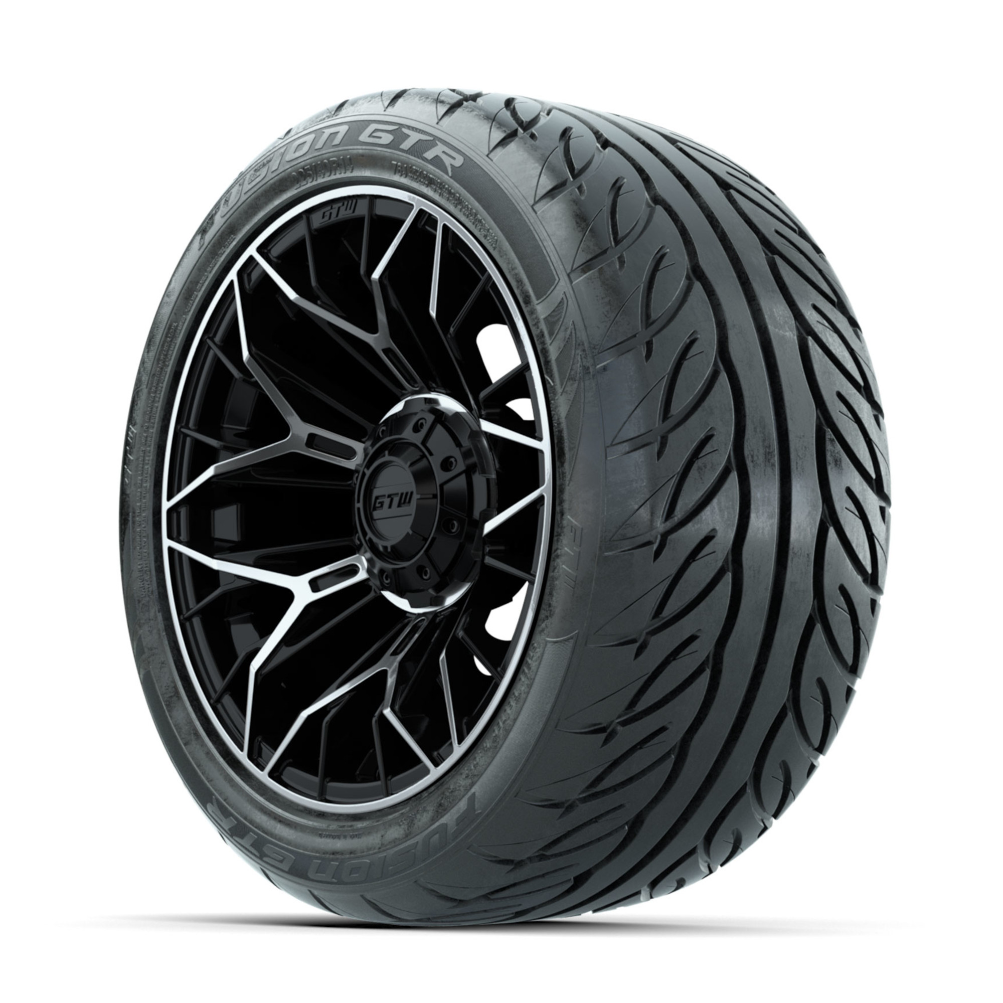 Buggies Unlimited - item A19-862